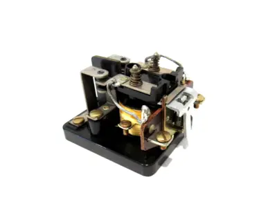 NEW POTTER & BRUMFIELD PR-2436-4 RELAY PR24364