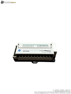 USED ALLEN-BRADLEY 1791D-OB16PX
