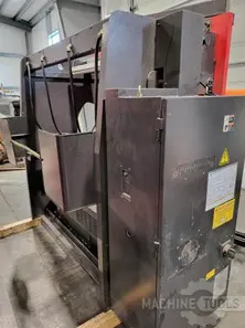 Used 2008 AMADA FBD-8020NT Press Brakes Georgia US | The Equipment Hub #1285420