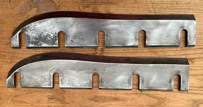 Used MCKNIGHT _UNKNOWN_ Tooling (woodworking) Illinois US | Pleasant Street Machinery #926106