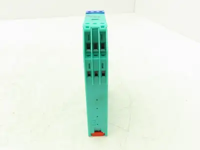 Pepperl Fuchs KHD2-TA2/Ex1 Isolated Switch Amplifier