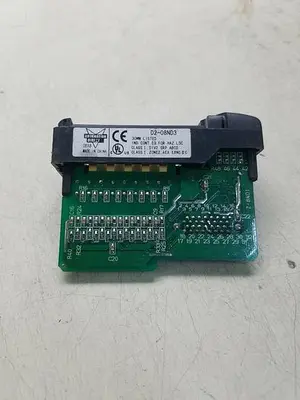 USED AUTOMATION DIRECT D2-08ND3