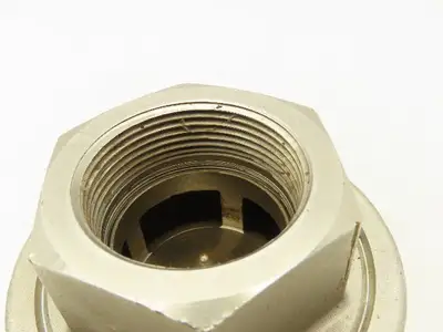 Used LEGRIS _UNKNOWN_ Valves/Fittings Indiana US | Arrow Industrial #1367722