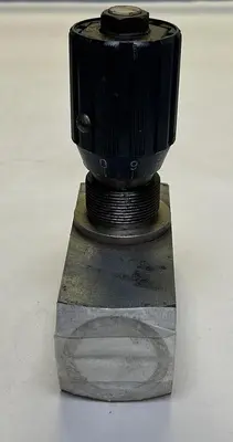 USED FLUTEC DRV-20-01.1
