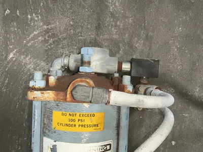 Used DEZURIK _UNKNOWN_ Pumps Ohio US | HGR 24 #1567289