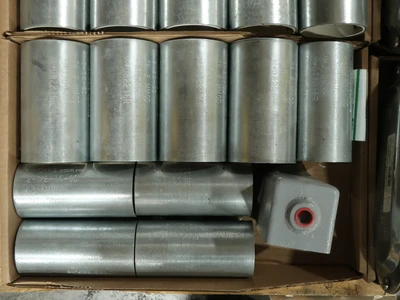Used _UNKNOWN_ _UNKNOWN_ Conduits Ohio US | Aucto #1307610
