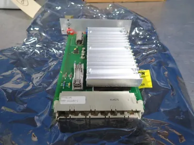Used MARQUIP 9638024 Power Supplies Ohio US | HGR 24 #783667