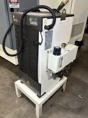 Used 2007 KITAMURA MYCENTER 2XiF Vertical Machining Centers California US | MachineStation #1513717