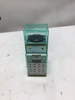 AGASTAT EGPB004 RELAY COIL 24VDC 14250552