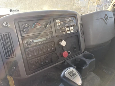 Used 2013 INTERNATIONAL WORKSTAR 7600 Cab Chassis trucks Tennessee US | Moore Equipment #1517292