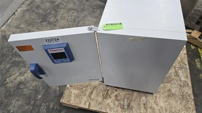 1.44 KW Heratherm Oven Thermo Scientific Size 4, FPM 7316, New In 2015