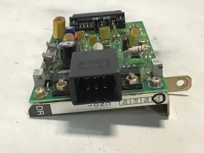 USED TOSHIBA V3DRA
