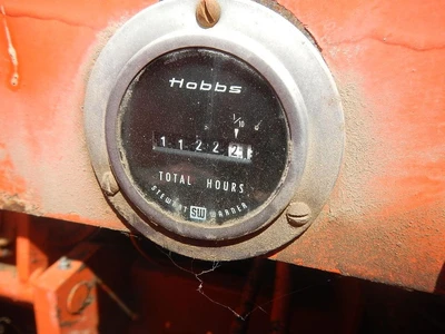 Used KOEHRING 255A Trenchers California US | Western Trencher & Equipment, Inc. #1497883