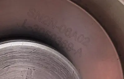 Used INGERSOLL SN2N-06A02 Misc Industrial Equipment Kentucky US | Aucto #687931