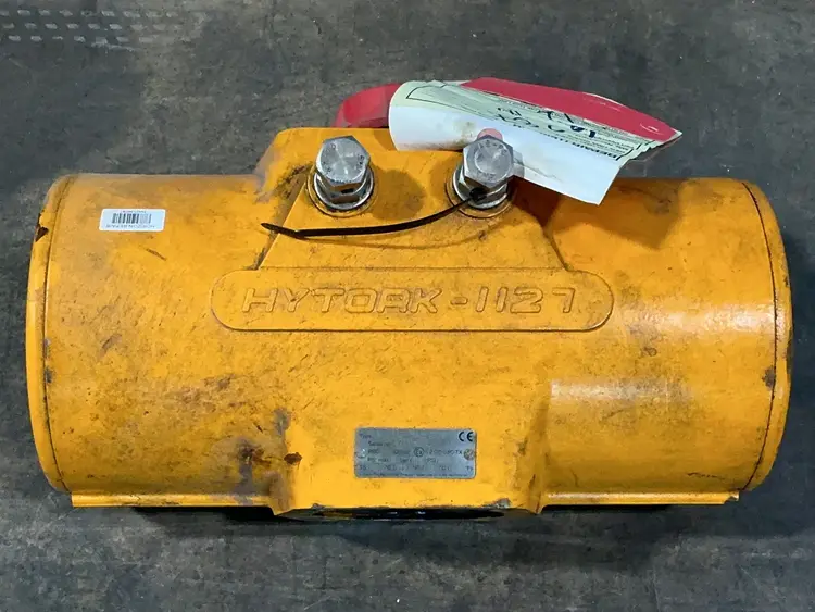 Used HYTORK XL1127UDAGSCWY00 Pumps Ohio US | HGR 24 #1289728