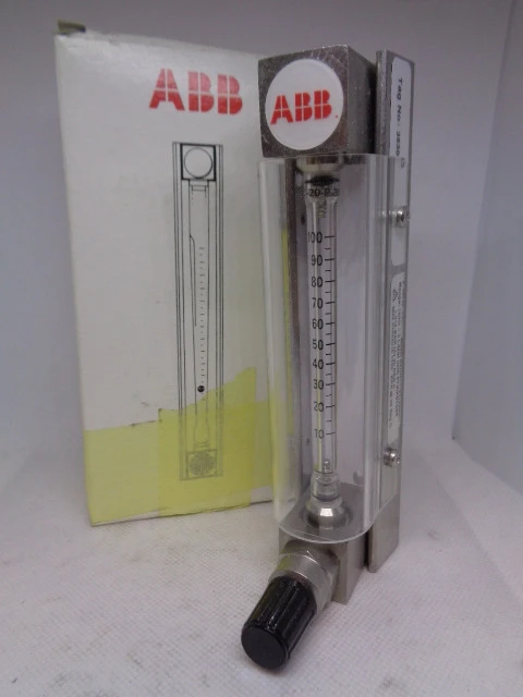 Used ABB A6141B075JDE0FAS Meters - Misc | BG Industrial Surplus #471795