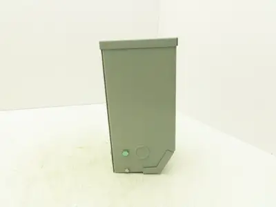 Hevi-Duty HS1F500B Step Down Transformer .500kva 240/480V - 120/240V 1PH 3R