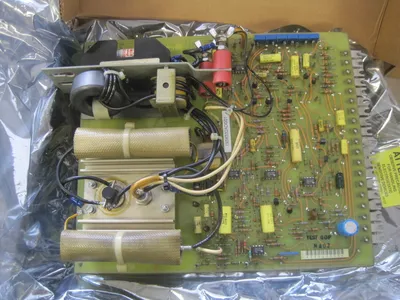 REPAIRED GENERAL ELECTRIC 193X-532-ADG01 BOARD 193X532ADG01