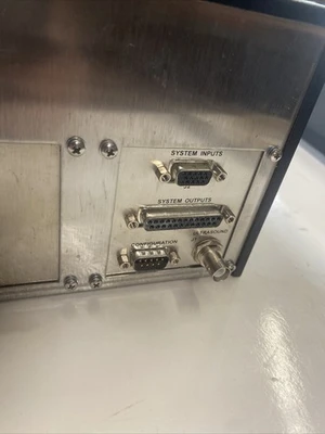 USED Dukane 20VB120-1C-R1