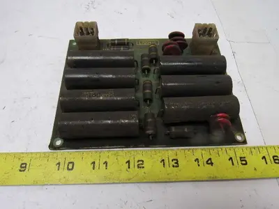 Lincoln Electric L7204-1 Pulse Power 500 Snubber Circuit Board