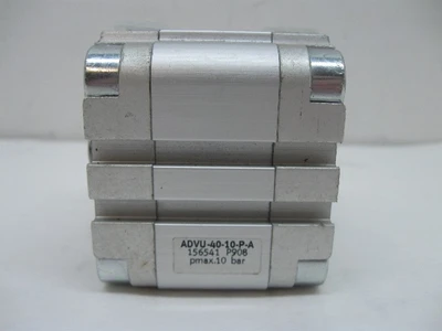 USED FESTO ADVU-40-10-P-A