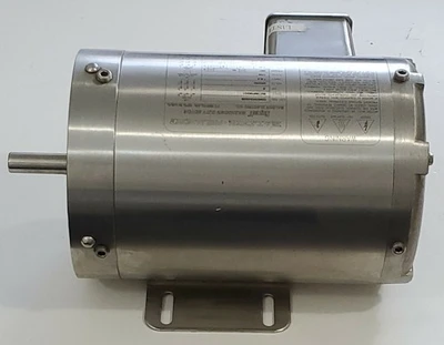 NEW Baldor CSSEWDM3538
