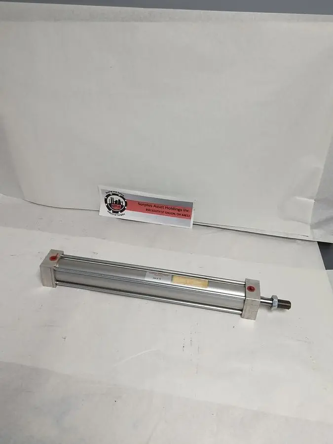 Used ADVANCE AUTOMATION 240X15 Cylinders | Surplus Asset Holdings #1206424