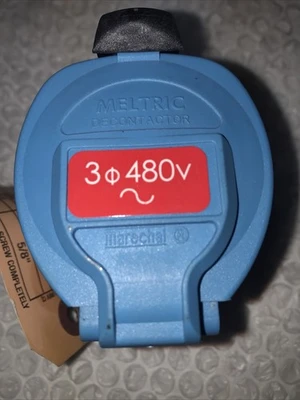 NEW Meltric 63-14043-352