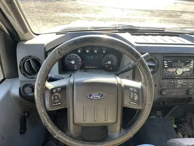 Used 2011 FORD F350 Service & Utility Trucks Ohio US | Proxy Equipment #1385234