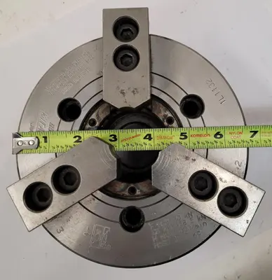 Used KITAGAWA BB206 Misc Industrial Equipment Kentucky US | Aucto #687010
