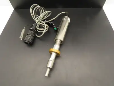Ultrasonic Welder Welding Gun Handheld 101-149-081R