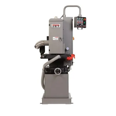 New | in-Stock JET J-948WBSV Wide Belt Sanders Florida US | Sierra Victor Machinery #262381