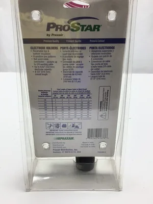 USED PROSTAR (BY PRAXAIR) PRS3J500