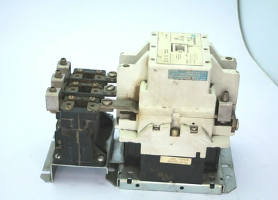 Used Cutler-Hammer A200M3CAC Motor Controllers California US | Davliegogo LLC #1705506