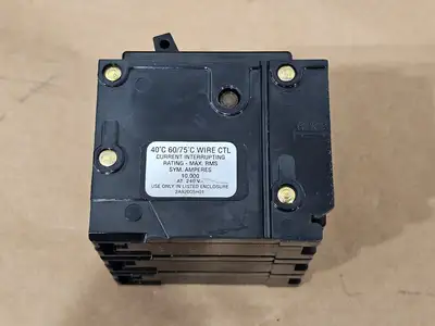 USED EATON BR315