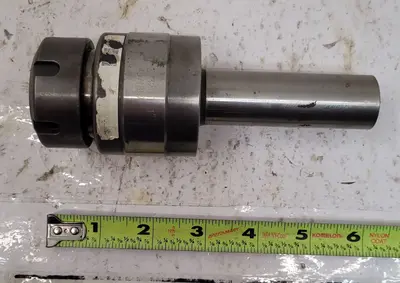 Used ISCAR GT ER32 ST1 Misc Industrial Equipment Kentucky US | Aucto #687980