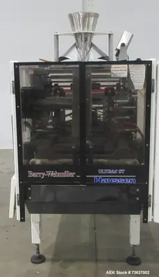 USED HAYSSEN ULTIMA ST