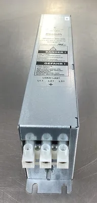 Rexroth Indramat NFD03.1-480-030 Drive Controller Line Reactor 4E-35