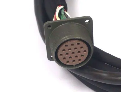NEW FANUC A660-4002-T710 CABLE ASSEMBLY A6604002T710