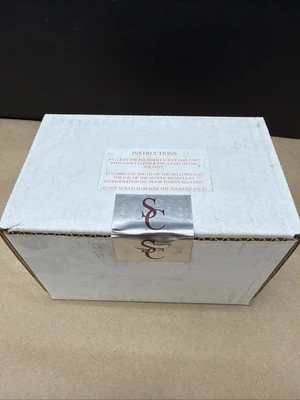NEW Sealcom 0500-00627-0KT