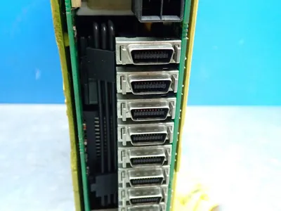 USED FANUC A06B6079H205