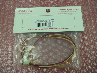 NEW Pac Link 2492130