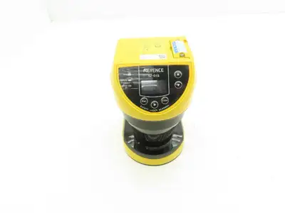 Used KEYENCE _UNKNOWN_ Sensors Indiana US | Arrow Industrial #1316789