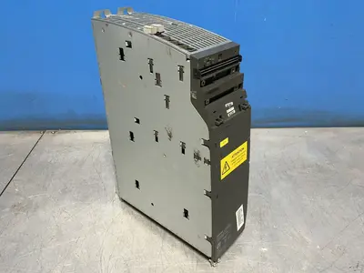 Used _UNKNOWN_ _UNKNOWN_ AC Drive Power Modules Ohio US | HGR 24 #1373382