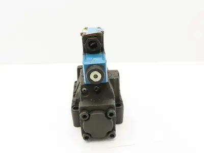 Used VICKERS _UNKNOWN_ Valves/Fittings Indiana US | Arrow Industrial #1316973
