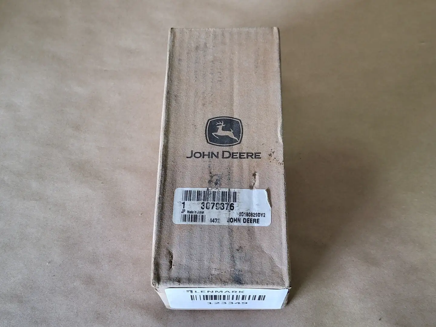 Hex Head Bolt M16 x 45mm, Grade 10.9 3079376