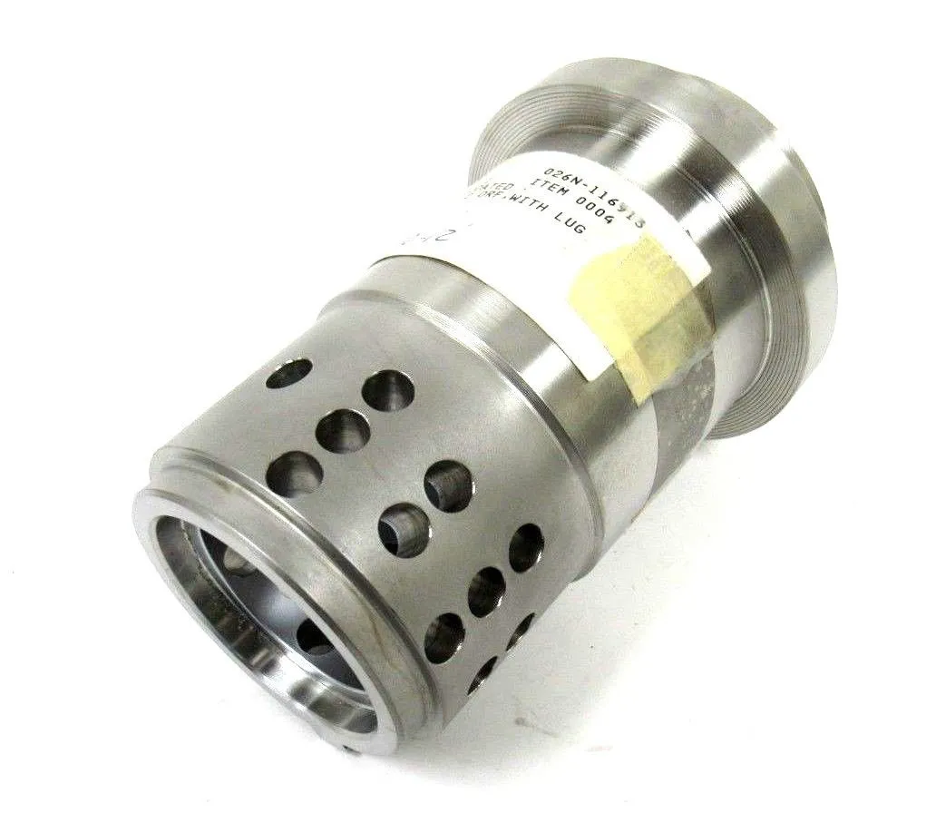 NEW FISHER 39A9231X022 CAGE 1-1/2"