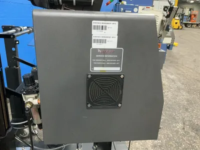 Used SHARP MAX 12 BAGGER Miscellaneous Packaging Equipment Ohio US | HGR 24 #1250441