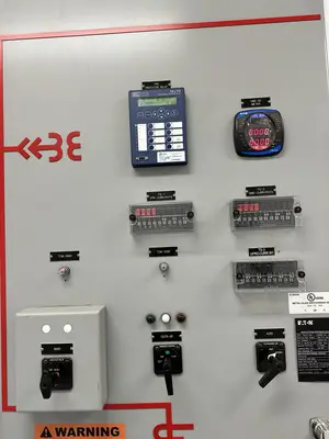 Used _UNKNOWN_ _UNKNOWN_ Power Generation New York US | Apex Group #1550825