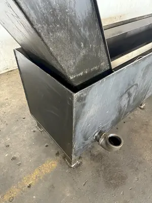 USED MAYFRAN 920WT